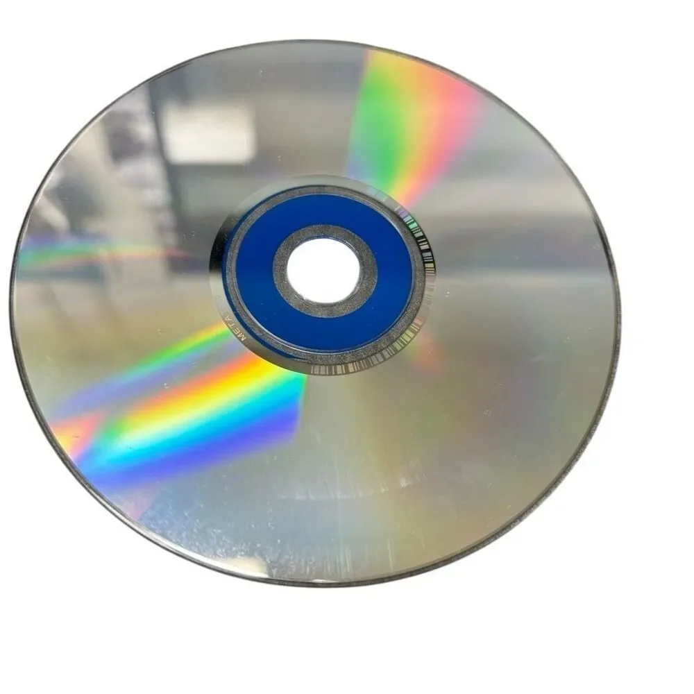 Microsoft Windows XP Inside Out Disc Only